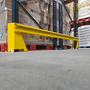 Czym są odbojnice przemysłowe i po co się je stosuje?