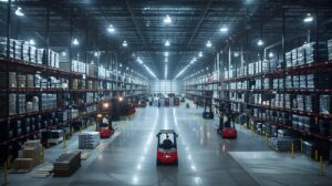 Serwis regałów — co obejmuje, jak przebiega?